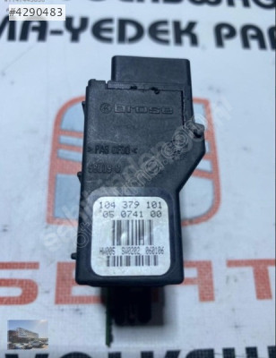 POLO FABİA İBİZA CORDOBA 104379101 CAM MOTOR BEYNİ OEM 104 379 1