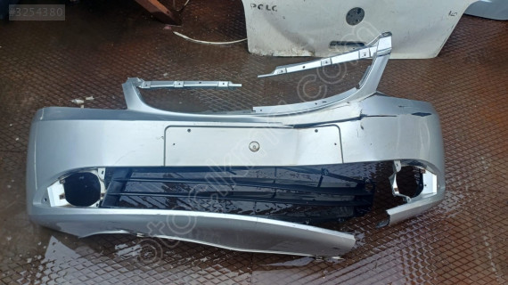 2007-2011 Tata İndigo ön tampon