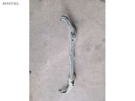 FİAT DOBLO RADYATÖR TRAVERSİ DENİZ FİAT