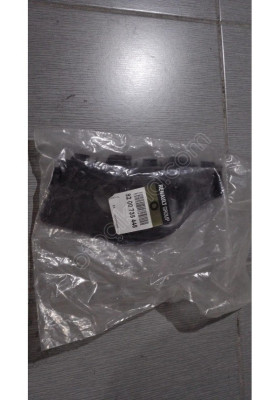 DACİA SANDERO LOGAN ARKA TAMPON SOL PLASTİK 2007-2012