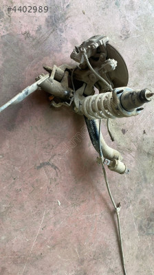 2005 HONDA CIVIC HB ÇIKMA ORJİNAL SAĞ SOL ARKA SALINCAK