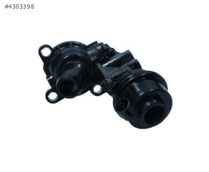 REGÜLATÖR (EGR) SOĞUTUCU VALFİ AUDİ Q5-Q7 VW TOUAREG 15-