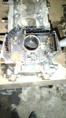 Fiat Punto far silecek kolu