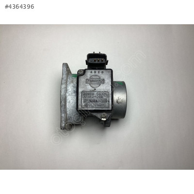 AFH50-06B 22680-53J01 Nissan Hava Akışmetre