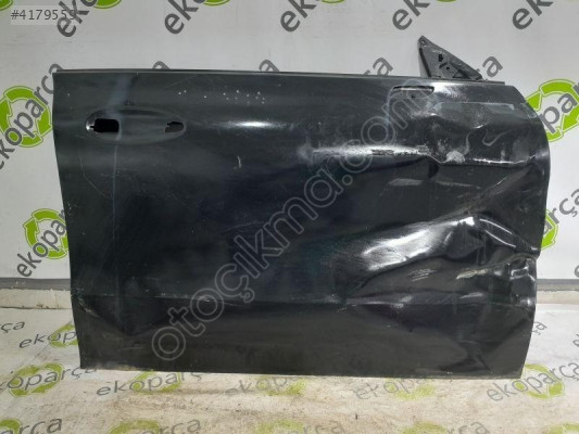 MERCEDES CLA 2020 2024 W118 SAĞ ÖN KAPI NO: A1187220800