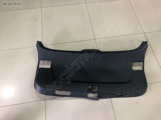 MG HS BAGAJ KAPLAMA TRİM 654648856