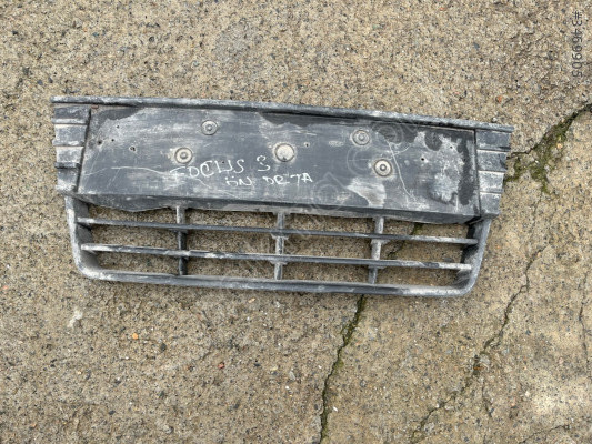 FORD FOCUS 3 ÇIKMA ÖN TAMPON ORTA IZGARASI
