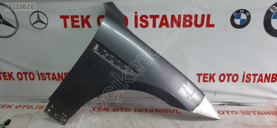 JAGUAR XE ÇAMURLUK ÖN SAĞ