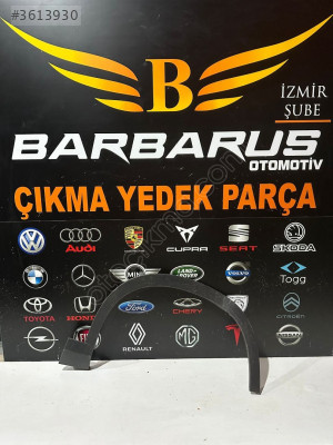TOGG SAĞ ÖN DODİK