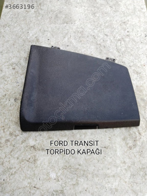FORD TRANSİT ÜST TORPİDO KAPAĞI