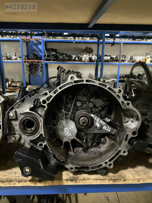 HYUNDAİ ACCENT BLUE ŞANZIMAN