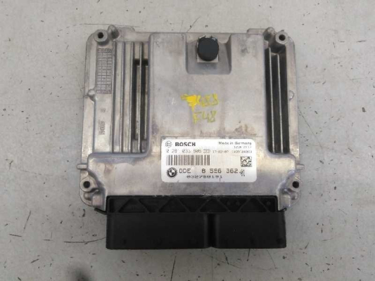 BMW X1 F48 F30 F80 B47 ECU MOTOR BEYNİ 8596362 859636201