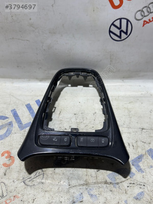 Opel Crossland Vites Çerçevesi Orijinal Çıkma
