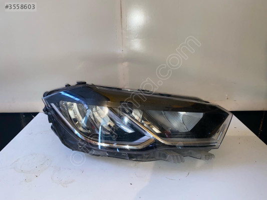 VW POLO 2020-2023 SAĞ FAR ÇIKMA ORJ