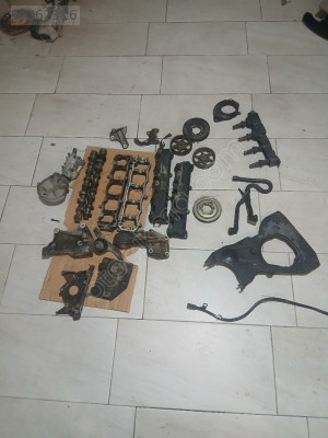 Dfm succe motor kulağı