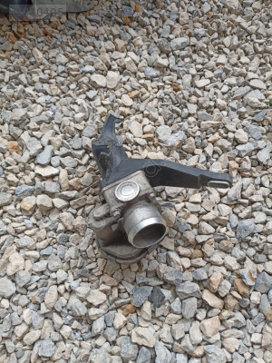 Ford courier gaz kelebeği