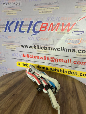 BMW G26 G22 G23 420 430 TAVAN AİRBAG ÇIKMA ORJİNAL