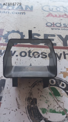T1010895X Seat Leon 2015 kalorifer kazanı çıkış ağzı