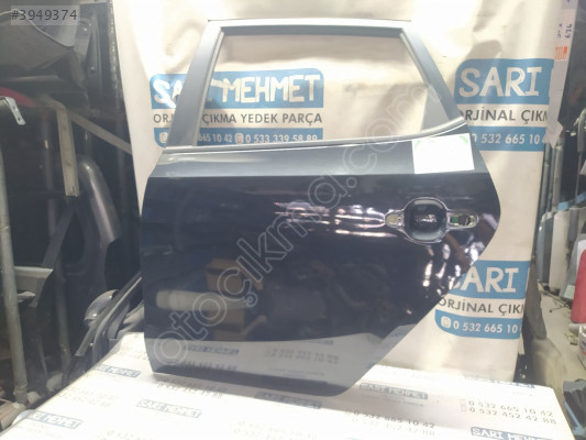 ÇIKMA HYUNDAİ İ30 SOL ARKA KAPI 2130