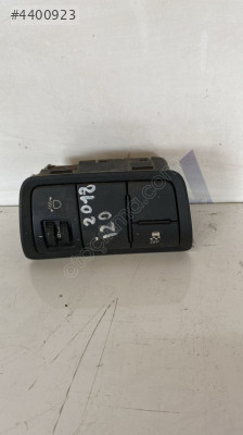 hyundai i20 2016 far ayar düğmesi/butonu (son fiyat)