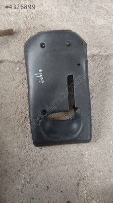 FİAT DOBLO DİREKSİYON ALT BAKALİT