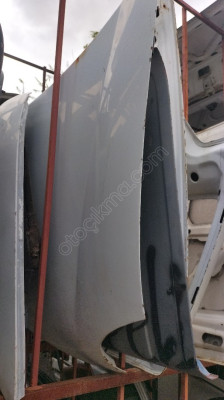Renault Kangoo 99 motor kaputu