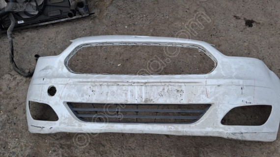 FORD COURİER ÖN TAMPON ÇIKMA ORJİNAL