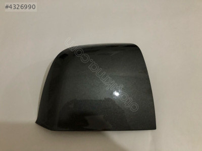 FİAT DOBLO SOL AYNA KAPAĞI ORJİNAL