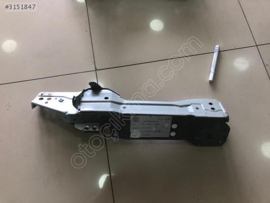 TOYOTA COROLLA CROSS ŞASE BAĞLANTI DEMİRİ SOL