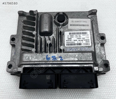 Ford Kuga / 28470769 / DS71-12B684-XB / 0769SA43260862