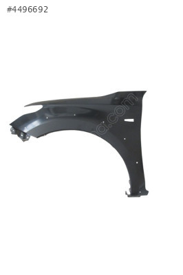 Fiat Fullback Ön Çamurluk Sol Sinyal Delikli/Dodik Delikli