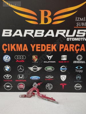 PEUGEOT 208, OPEL CORSA F SOL KAPUT MENTEŞESİ 9823211680