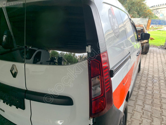 2023 Renault EXPRESS SAĞ ARKA STOP