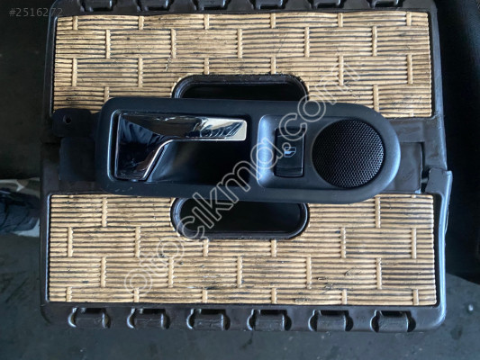 VOLKSWAGEN GOLF 4 İÇ KAPI KOLU ORJİNAL
