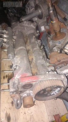 OPEL INSİGNİA 2.0 DİZEL SİLİNDİR KAPAK.OTO ERKAN ÜNYE