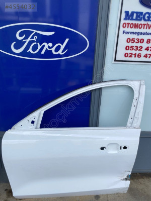 FORD FOCUS 2020 ÇIKMA ORJİNAL SOL ÖN KAPI