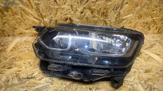 TOYOTA PROACE CİTY SOL ÖN FAR 73278187