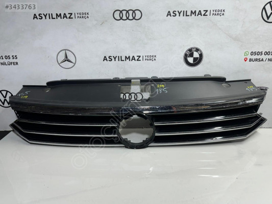 VOLKSWAGEN PASSAT ÖN PANJUR