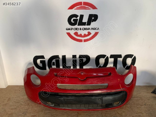 FIAT 500L ÖN TAMPON ORJINAL ÇIKMA