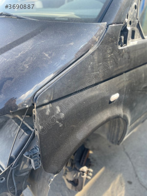 VOLKSWAGEN TRANSPORTER T5 T6 ORJ ÇIKMA SOL ÖN ÇAMURLUK