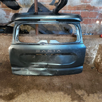 Dacia jogger bagaj kapağı orjinal