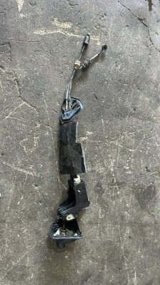 2010 RENAULT KANGOO 3 1.5 DİZEL VİTES MEKANİZMASI VE HALATI