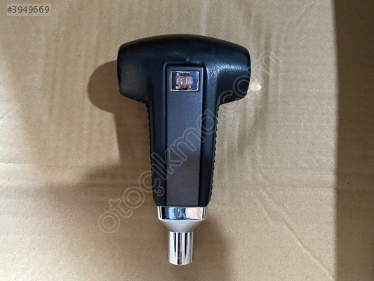 VW TOUAREG VİTES TOPUZU 2003/2009