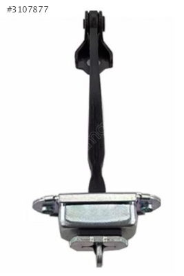 KAPI GERGİSİ ARKA SAĞ-SOL NISSAN NAVARA 16-21 82430-JG000