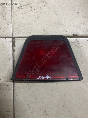 LOGAN BAGAJ STOP ORJİNAL ÇIKMA PARÇAA