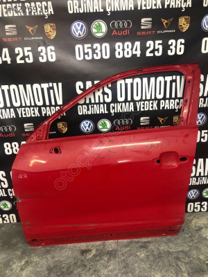 AUDİ Q2 SOL ÖN KAPI 2017-2024 ORJİNAL ÇIKMA