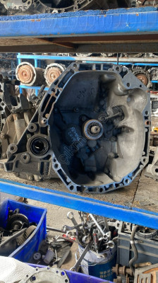 RENAULT SYMBOL 1.5 ŞANZIMAN OTO FEDAİ