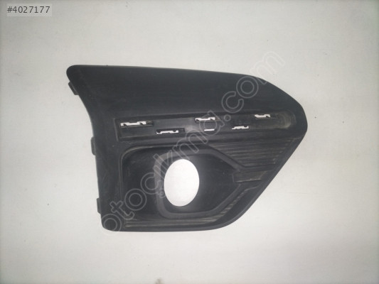 02714 RENAULT JOGGER SAĞ SİS ÇERÇEVESİ