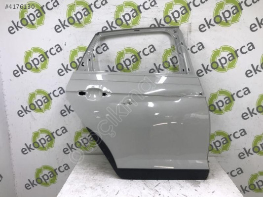 VOLKSWAGEN POLO 2017 2024 SAĞ ARKA KAPI ÇIKMA 2G4833052