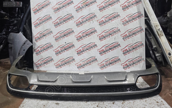 CHERY TİGGO 8 PRO ARKA TAMPON ALT EKİ ORJINAL